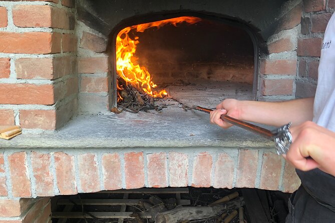 2-Hour Guided Family Pasta or Pizza Cooking Class in Acqui Terme - Making Pasta or Pizza at VerdmontItalia