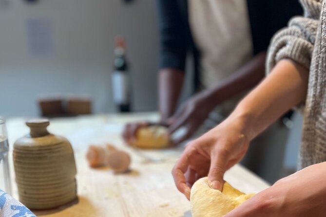 2-Hour Guided Family Pasta or Pizza Cooking Class in Acqui Terme - The Pizza Class: Dough, Toppings, and a Hot Oven