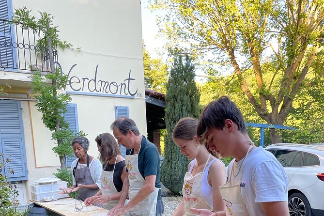 2-Hour Guided Family Pasta or Pizza Cooking Class in Acqui Terme - Practical Details Before You Book