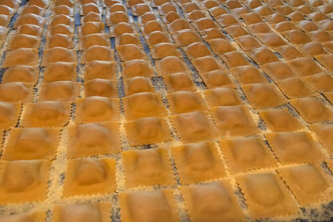 3.5 Hours Fresh Pasta and Tiramisù Cooking Class with Meal - A Home Kitchen Instead of a Cooking School