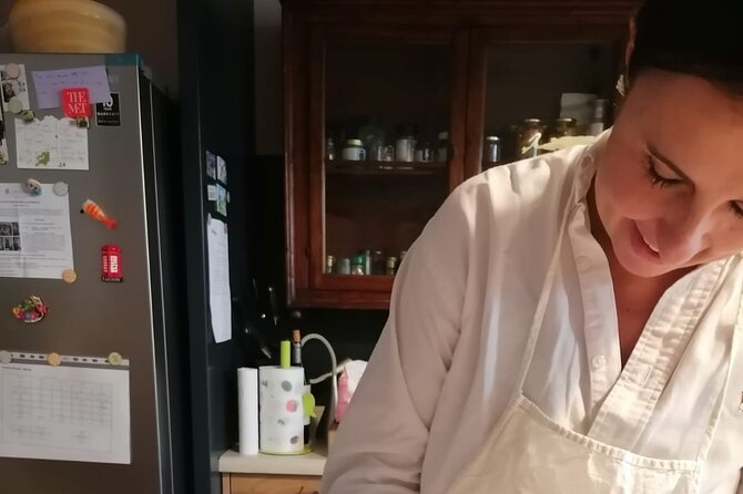 3.5 Hours Fresh Pasta and Tiramisù Cooking Class with Meal - What the Three and a Half Hours Are Really For