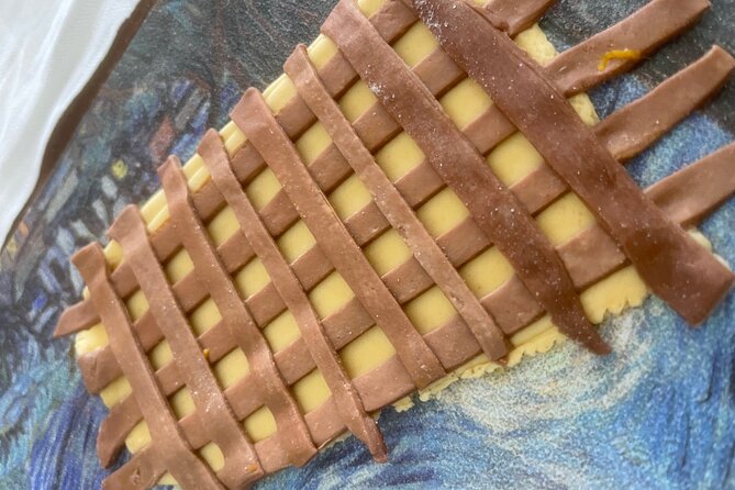 3.5 Hours Fresh Pasta and Tiramisù Cooking Class with Meal - Getting to Via Chiassi 69
