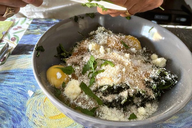 3.5 Hours Fresh Pasta and Tiramisù Cooking Class with Meal - Who Will Get the Most from This Class