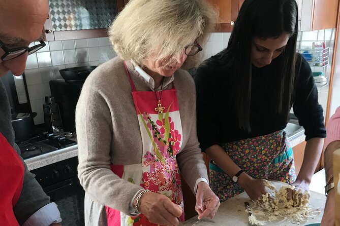 3.5 Hours Fresh Pasta and Tiramisù Cooking Class with Meal - Price, Timing, and the Booking Decision