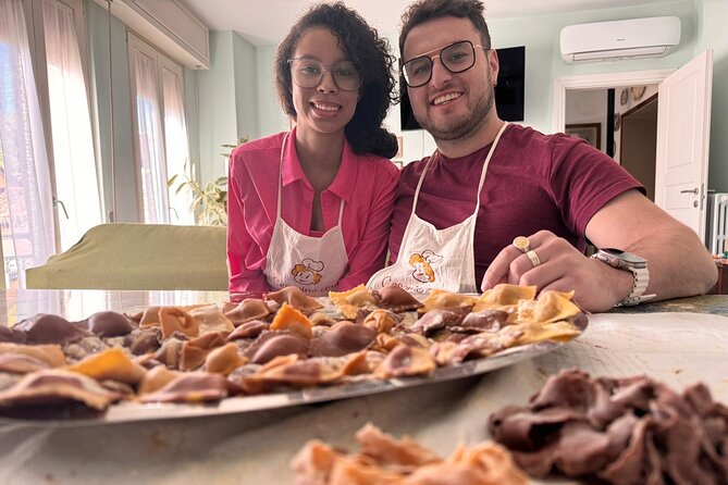 3.5 Hours Fresh Pasta and Tiramisù Cooking Class with Meal - Should You Book This Lake Garda Cooking Class?