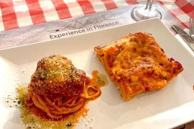 3- Cooking Making Spaghetti & Lasagna - Key points to know before booking