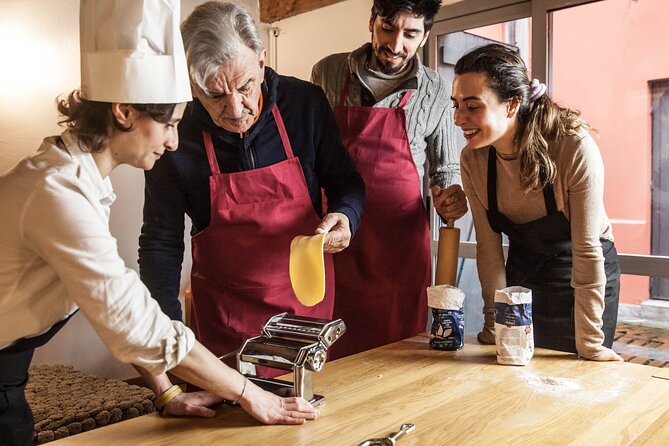 3 Hour Cooking Class: Homemade Pasta and Tiramisu in Venice - Key points to know before booking