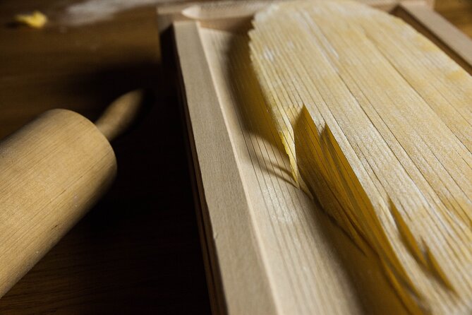 3 Hour Cooking Class: Homemade Pasta and Tiramisu in Venice - What the $168.22 price means