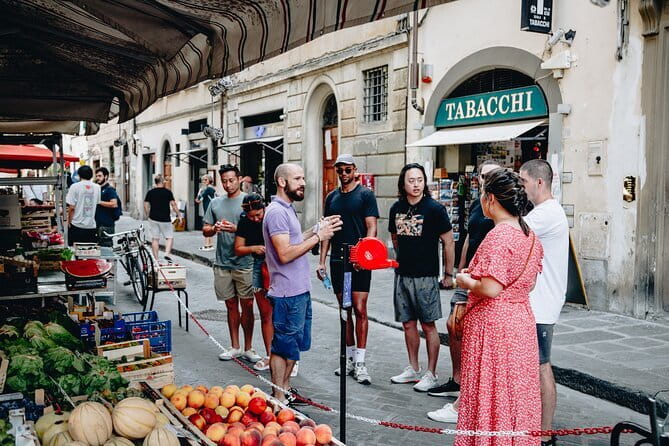 3 Hour Florence Pasta Making & Unlimited wine - A Florence cooking class built around the full meal
