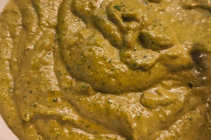 3 Hour Sicilian Cooking Class on Fresh Pasta in Catania - What the class feels like in practice