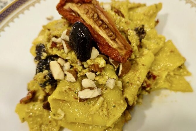 3 Hour Sicilian Cooking Class on Fresh Pasta in Catania - Is $119.21 a fair price?