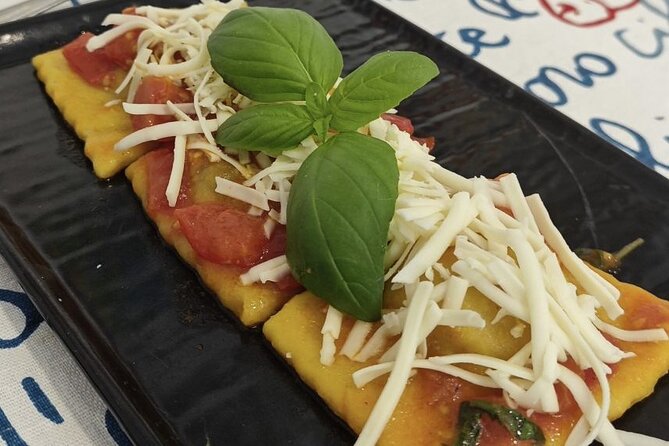 3 Hour Sicilian Cooking Class on Fresh Pasta in Catania - Location, timing, and arrival advice
