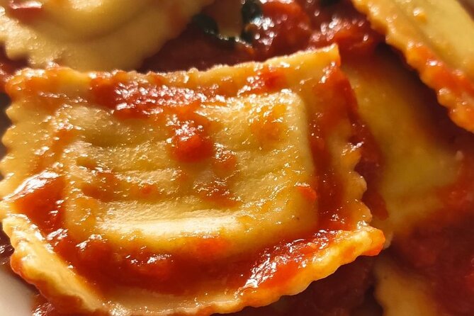 3 Hour Sicilian Cooking Class on Fresh Pasta in Catania - From cooking lesson to sit-down meal