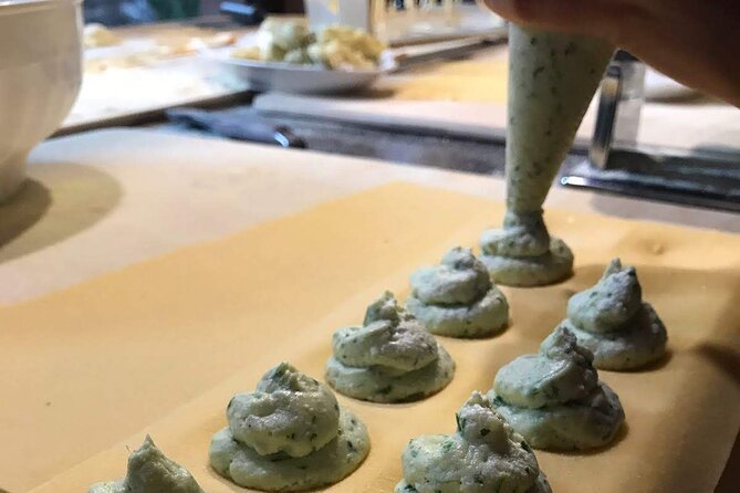 Alghero Home Cooking Pasta Class at a Farmhouse with Wine - How much value do you get for $131.82?
