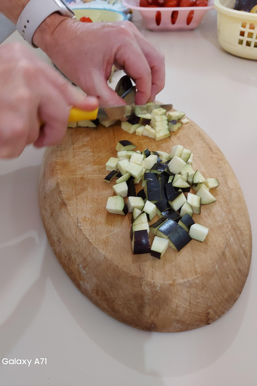 Amalfi: cookingclass whit mozzarella, tiramisù and pasta - Practical Details Before You Reserve