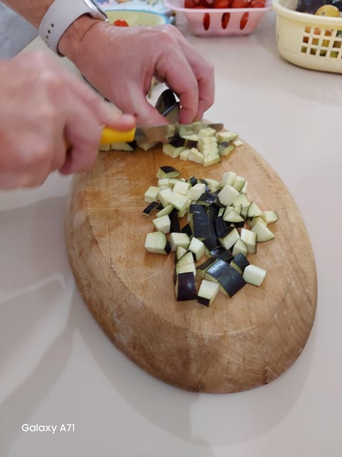 Amalfi: cookingclass whit mozzarella, tiramisù and pasta - Should You Book the Pianillo Cooking Class?