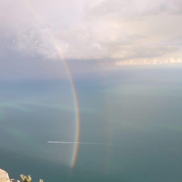 Amalfi: Make tagliatelle, mozzarella and tiramisù - Eating What You Prepared