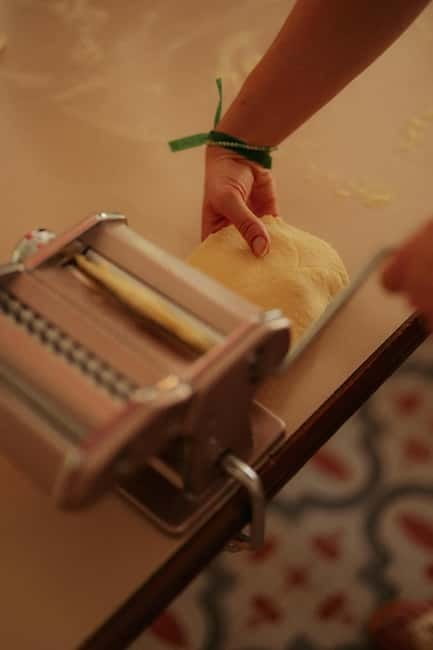 Amalfi: Tagliatelle, Mozzarella & Tiramisù Cooking Workshop - Who will get the most from this experience