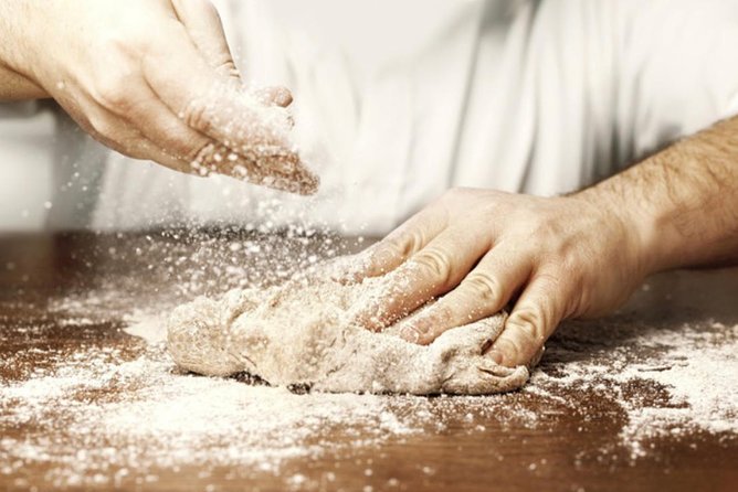 Amazing Pizza and Pasta Class at Savio’s kitchen cooking school - Who will enjoy Savio’s kitchen most