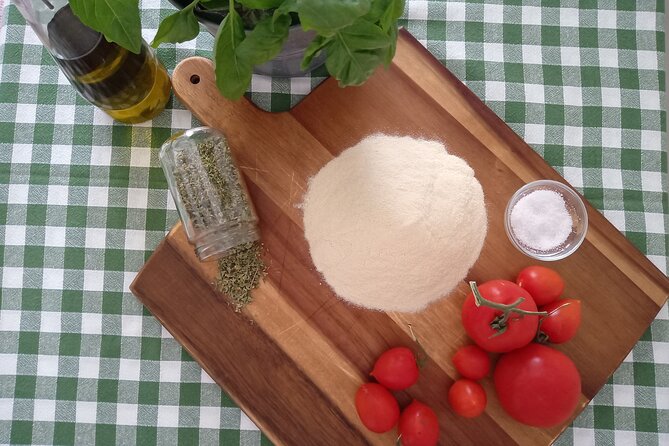 Apulian cooking class fresh pasta and focaccia - Key points to know before booking