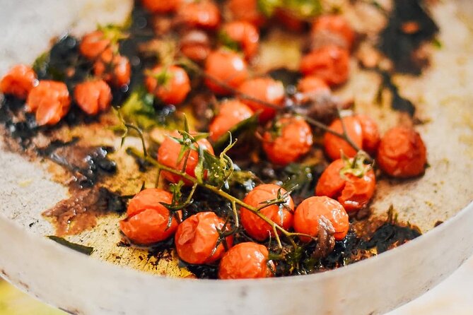 Apulian Cooking Class with Aperitif and Wine in Polignano a Mare - How the experience fits into a day in Puglia