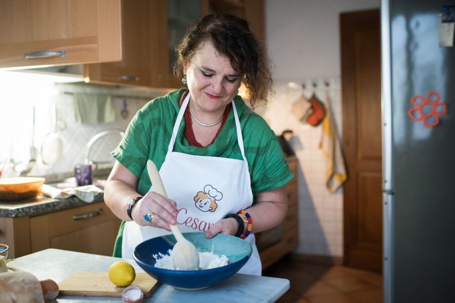 Arezzo: Private Pasta-Making Class at a Local's Home - Family recipes, not restaurant theater
