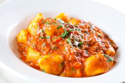 Artisan Italian Pasta Class in Chicago (Includes 3-Course Meal)
