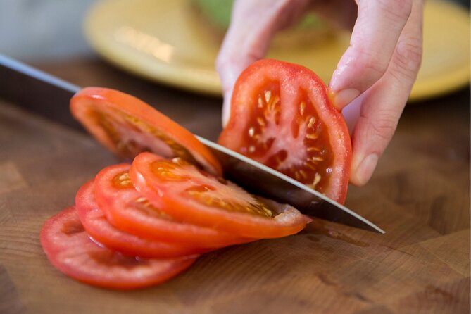 Artisan Italian Pasta Class in Chicago (Includes 3-Course Meal) - The apartment setting and BYOB format
