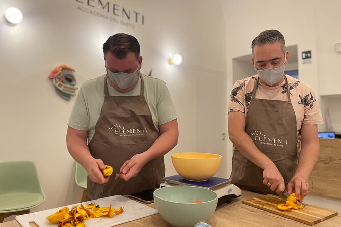 Artisanal ice cream pasta course in Castellana caves - Is this artisan gelato course worth booking?