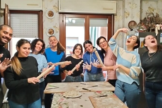 Authentic Bologna Home Cooking Class: Tagliatelle & Tortellini - Who will enjoy this, and who may not