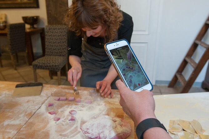 Authentic Florence Pasta-Making Class with Eating Europe - Practical details before you book