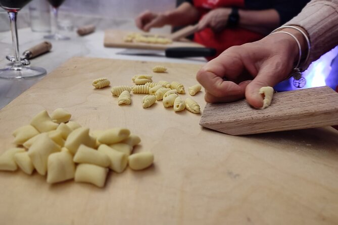 Authentic Italian Pasta Making Class in Rome - Is $119.21 a fair price?
