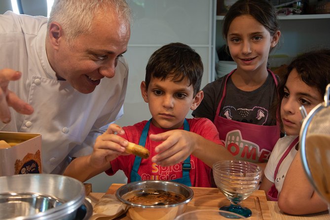 Authentic Pasta and Tiramisu Cooking Class - What this two-hour Rome cooking class is really like