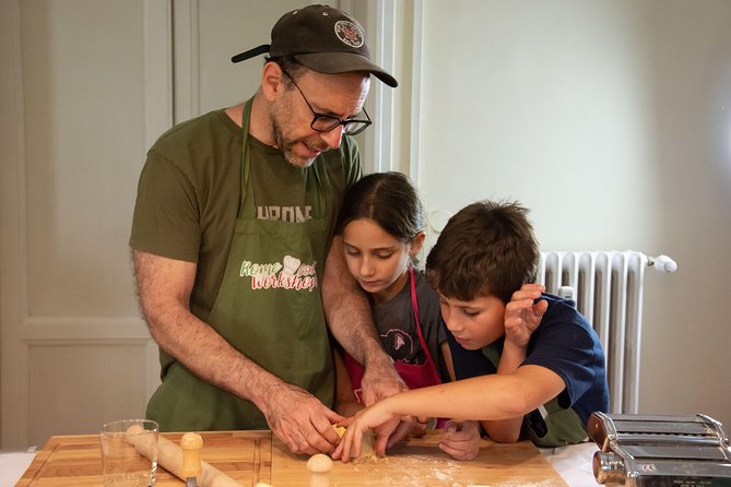 Authentic Pasta and Tiramisu Cooking Class - How much value do you get for $109.50?