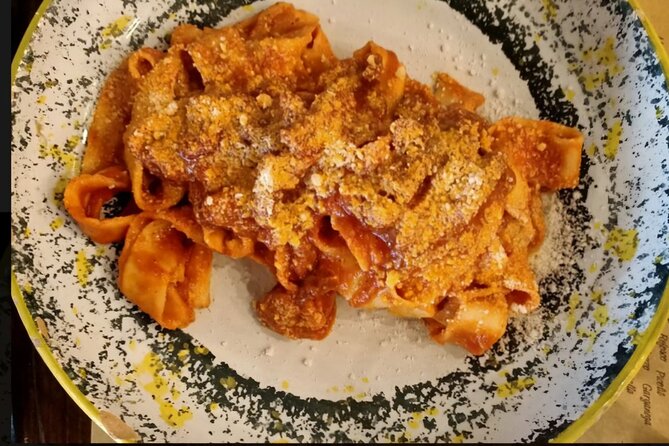 Authentic Pasta and Tiramisù cooking class at spanish steps - Who will enjoy this class most?