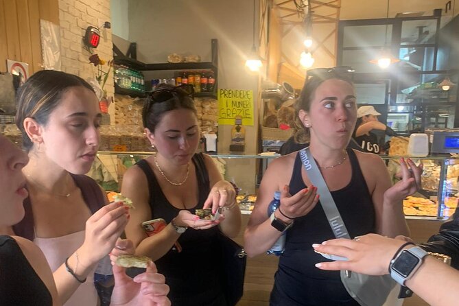 Authentic Pasta and Tiramisu Cooking Course in Spanish Steps - Making pasta from flour near the Spanish Steps