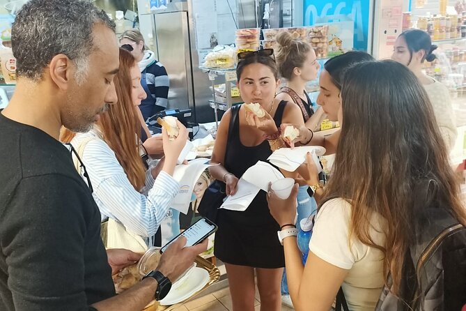 Authentic Pasta and Tiramisu Cooking Course in Spanish Steps - The meal at the end, and what to expect
