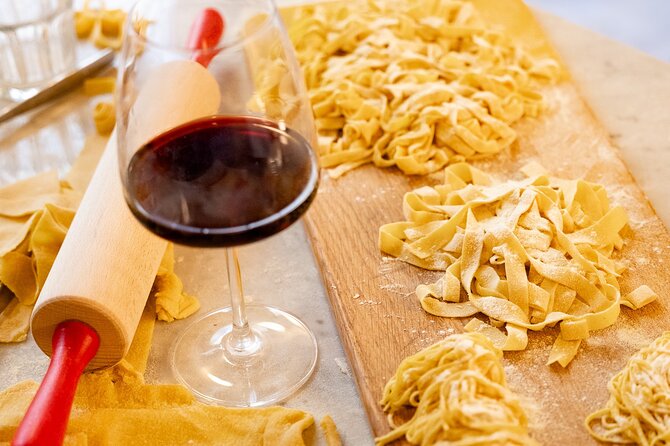 Authentic Pasta and Tiramisu with Unlimited Wine in Florence - Who will enjoy this class most