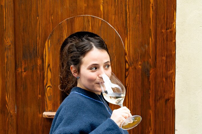 Authentic Pasta and Tiramisu with Unlimited Wine in Florence - Starting with handmade pasta in Via delle Ruote