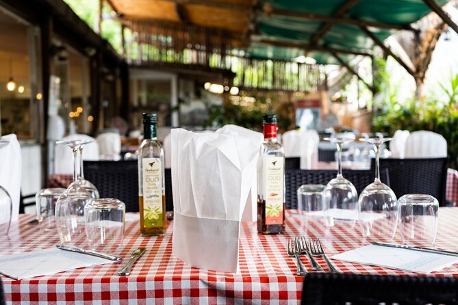 Authentic Pasta Cooking Class in Sorrento with Wine - How the value compares with the $114.65 price