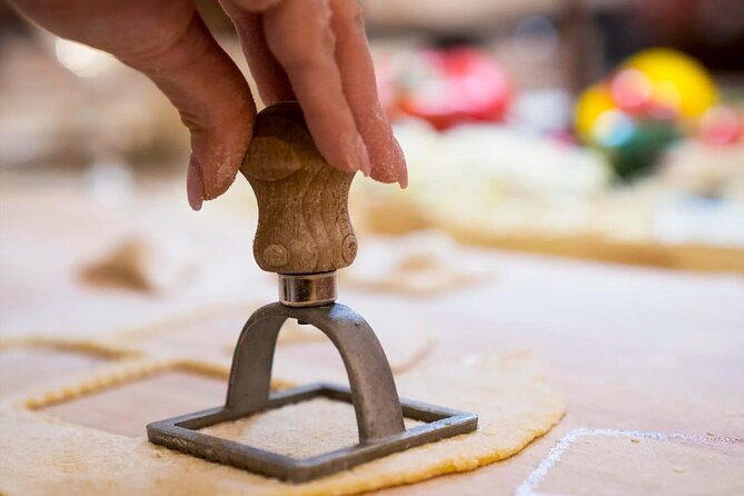 Authentic Pasta Making Class in Florence with a Local Chef - Timing your class around Florence sightseeing