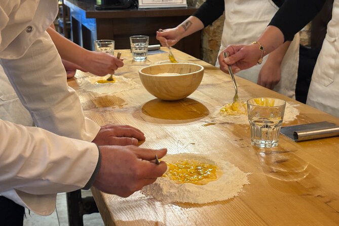 Authentic Pasta Making Class in Florence with a Local Chef - What may not suit you