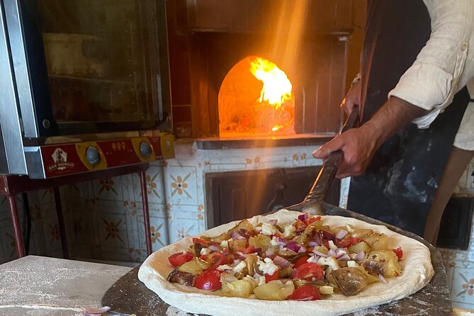 Authentic Pasta & Pizza Cooking Class with Sorrento Coast Pickup - Who will enjoy this evening most?