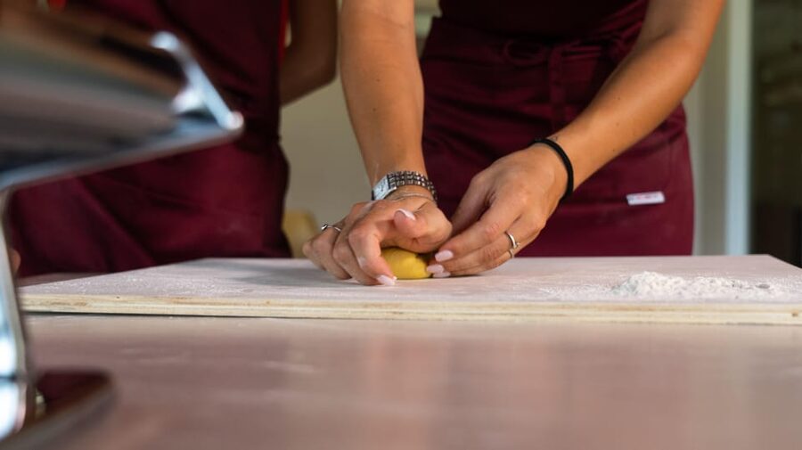 Bardolino: Garda Lake Pasta Cooking Class at Agritourism - Who will enjoy this pasta class most