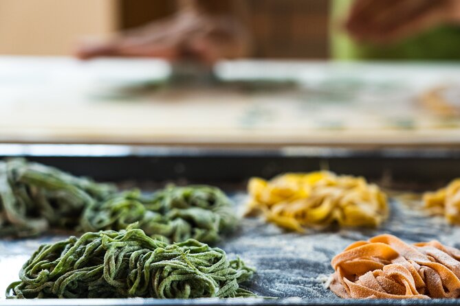 Bardolino: Garda Lake Pasta Cooking Class at the Agritourism - Is $94.91 a fair price?