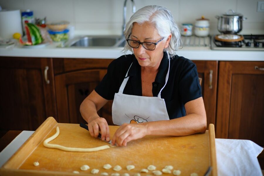 Bari: Pasta & Tiramisu Class at a Local's Home - Who will enjoy this class most