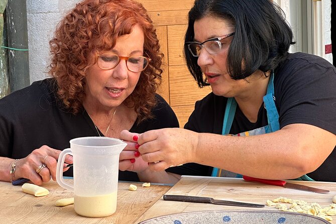Bari Walking Tour with Pasta Experience - Why this Bari tour works as a first look