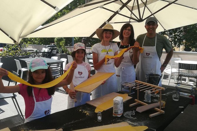 Become a Masterchef in Rome: Pasta, Ravioli and Tiramisù Class - Tiramisù with room for personal touches