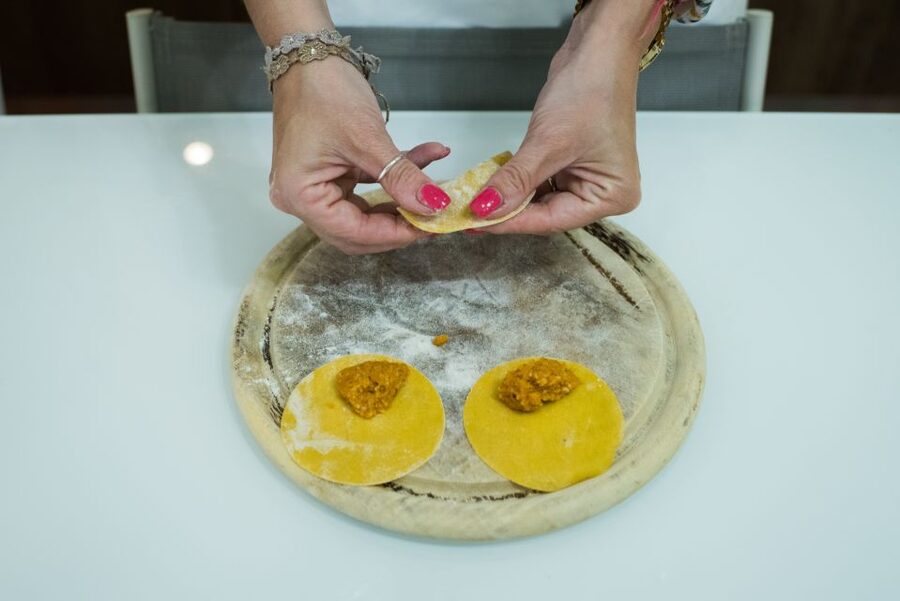 Bergamo: Pasta & Tiramisu Cooking Class at a Local's Home - Key points to know before booking