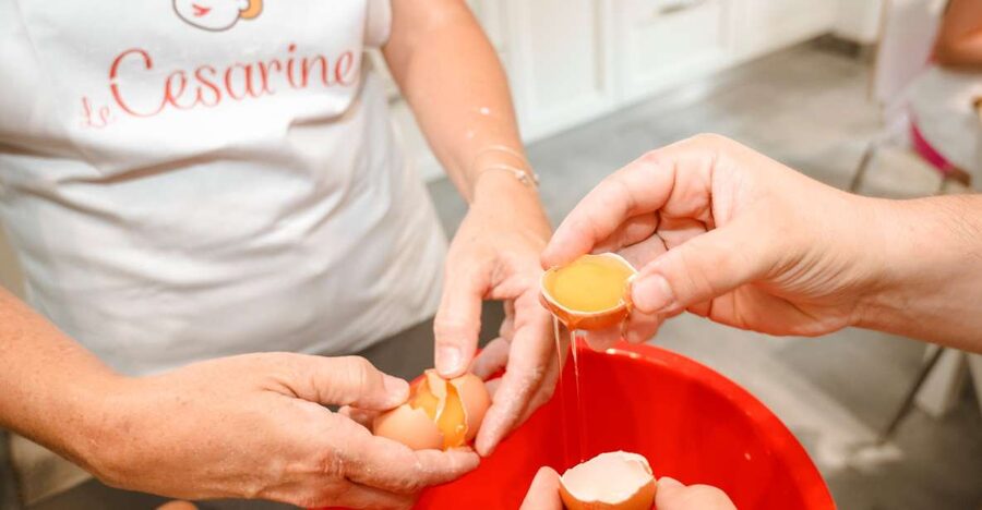 Bergamo: Pasta & Tiramisu Cooking Class at a Local's Home - Why this Bergamo cooking class feels personal